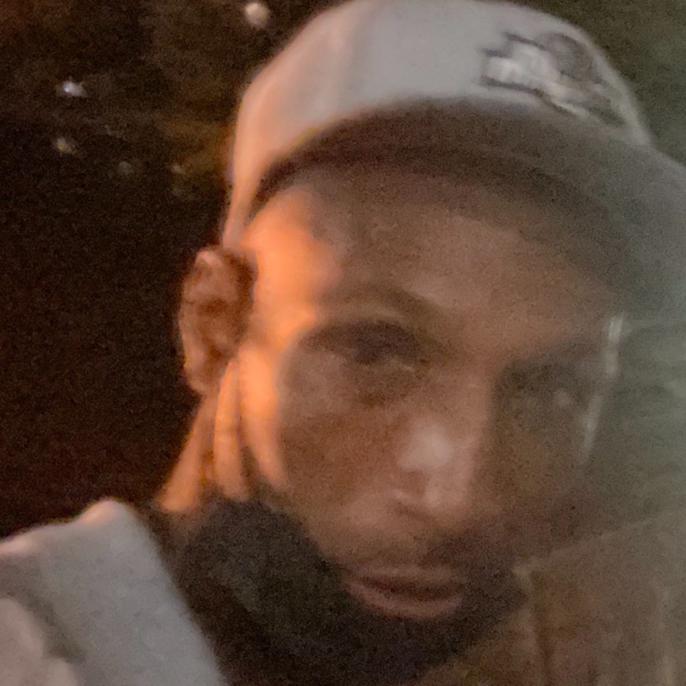 Meet your Posher, Dwayne